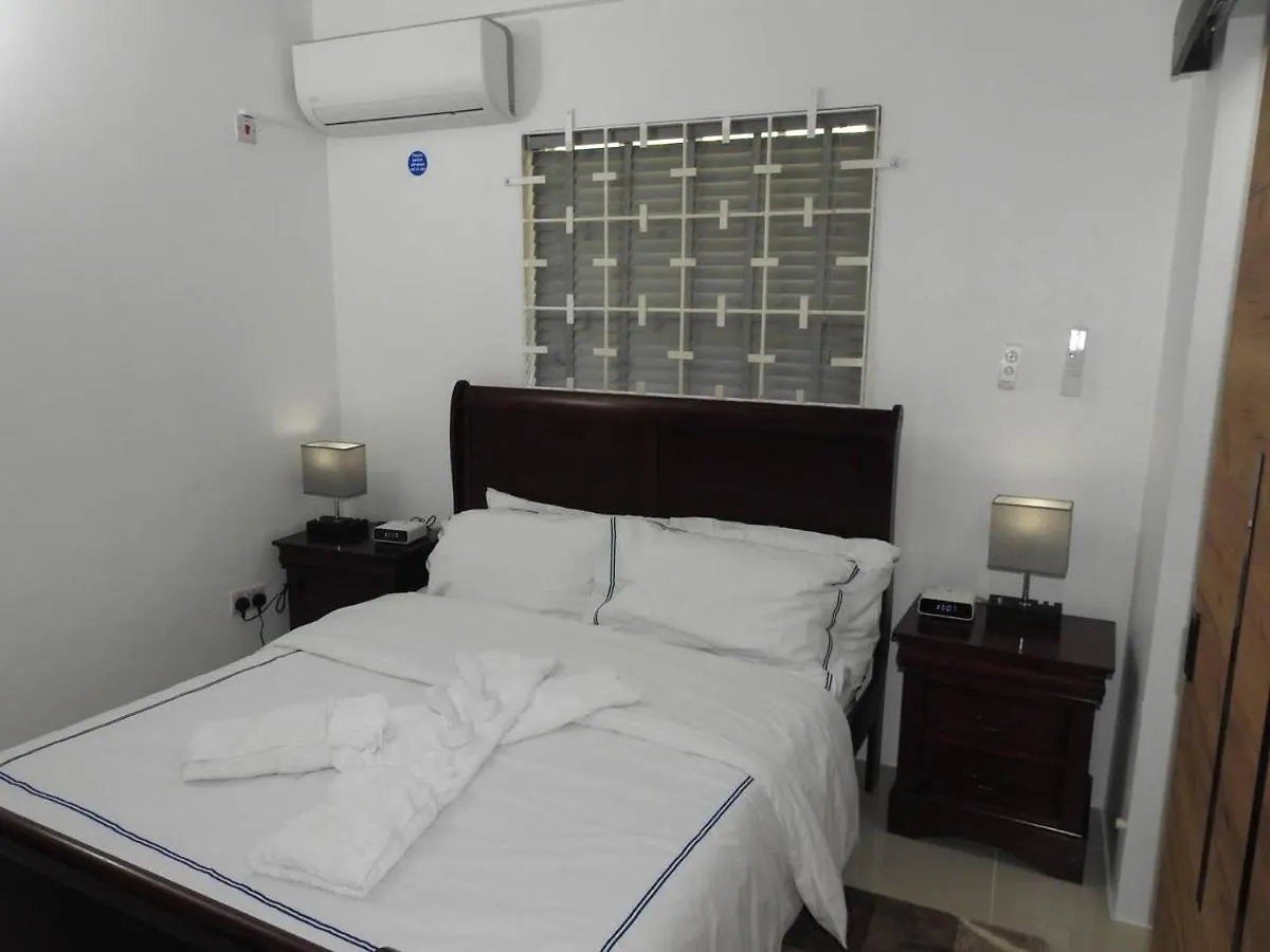 Belview Apartments contacts