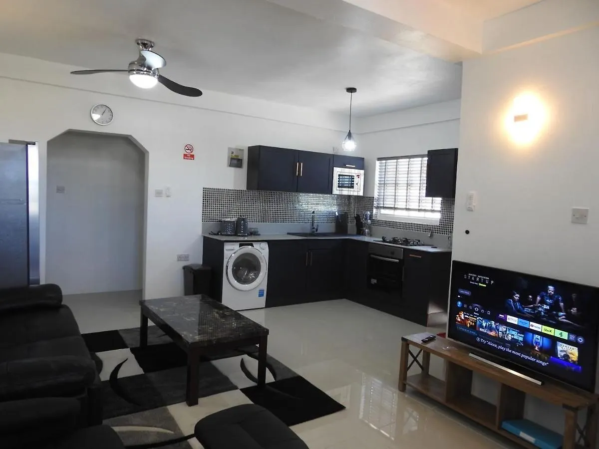 Belview Apartments Belmont