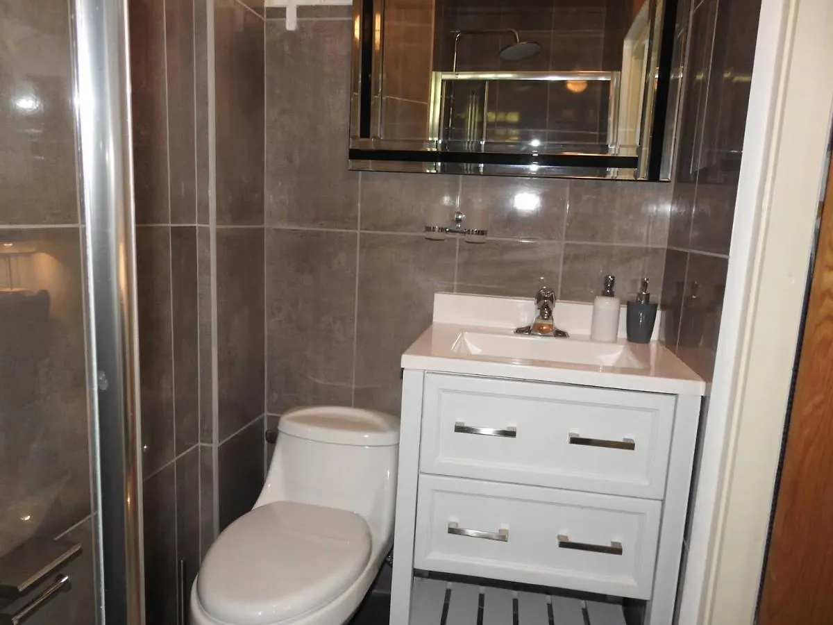 Belview Apartments Belmont