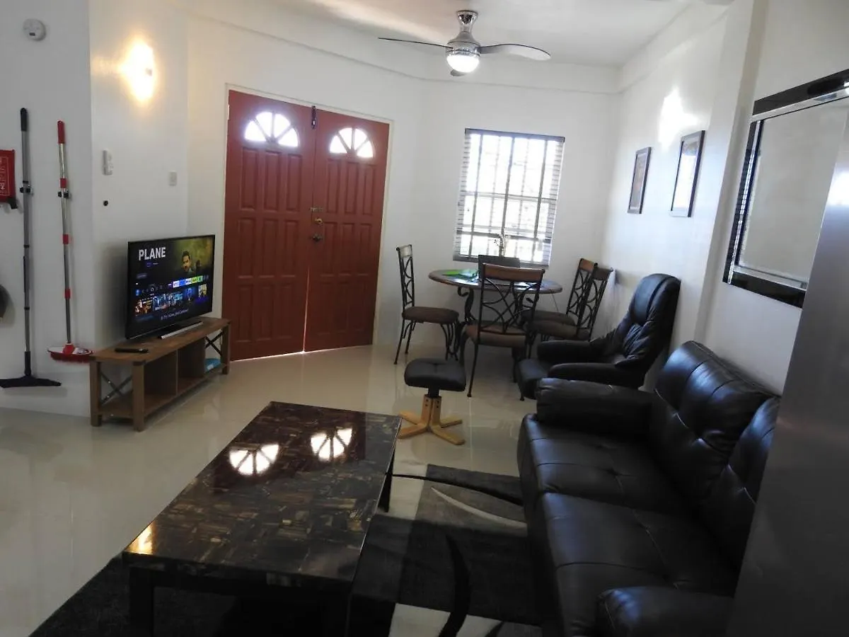 Belview Apartments Belmont Grenada