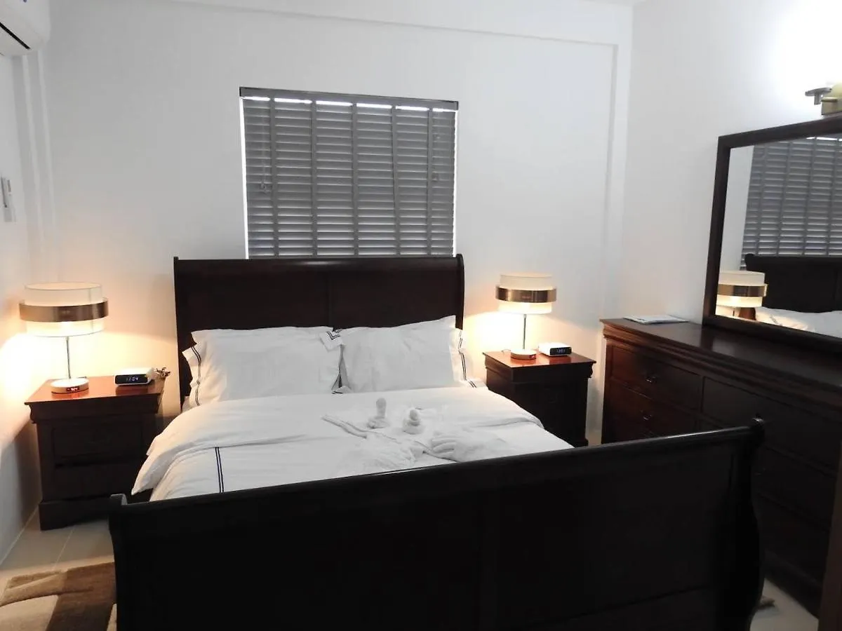Belview Apartments Belmont